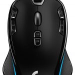 Logitech G300s