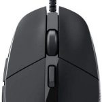 Logitech G302 Daedalus Prime Moba Gaming Mouse