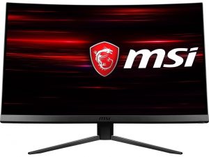 Msi Optix Mag241c