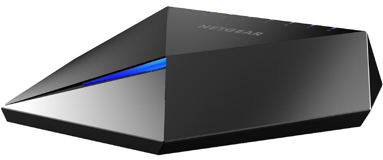 Netgear Nighthawk S8000