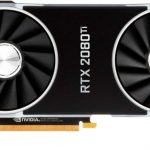 Nvidia Geforce Rtx 2080 Ti