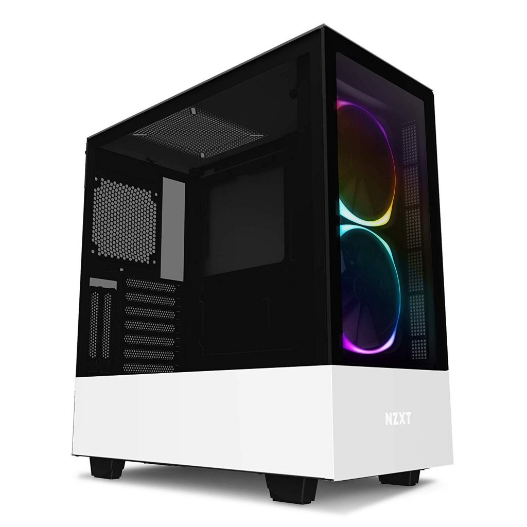 Nzxt H510 Elite