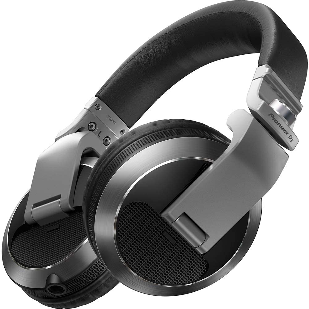 Pioneer Hdj X7 S Professional Dj Headphone