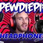 Pewdepie Headphones