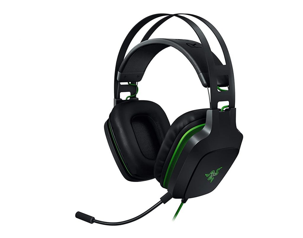 Razer Electra V2 Headphones