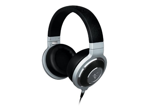 Razer Kraken Forged Edition Headphones