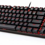 Redragon K552 60% Mechanical Gaming Keyboard