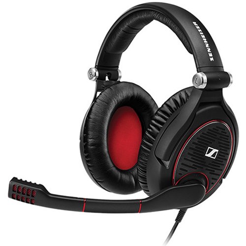 Sennheiser Game Zero