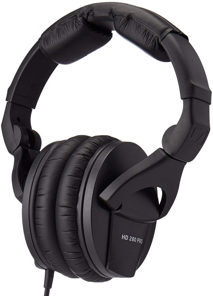 Sennheiser Hd280pro Headphone