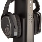 Sennheiser Rs 175 Rf Wireless Headphone System