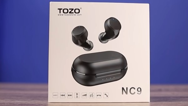 tozo nc9