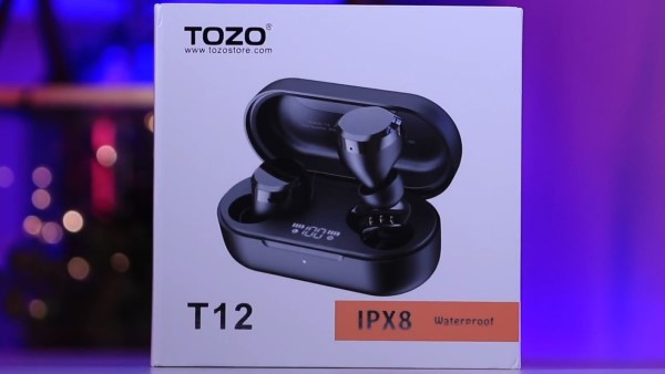 tozo t12