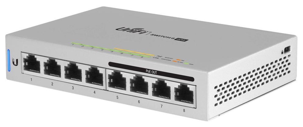 Ubiquiti Unifi