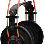 Akg Pro Audio K712 Pro