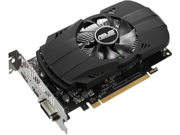 Asus Geforce Gtx 1050 Ti 4gb