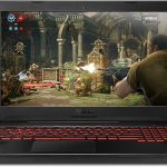 Asus Tuf Gaming Laptop Fx504