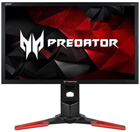 Acer Predator Xb241h