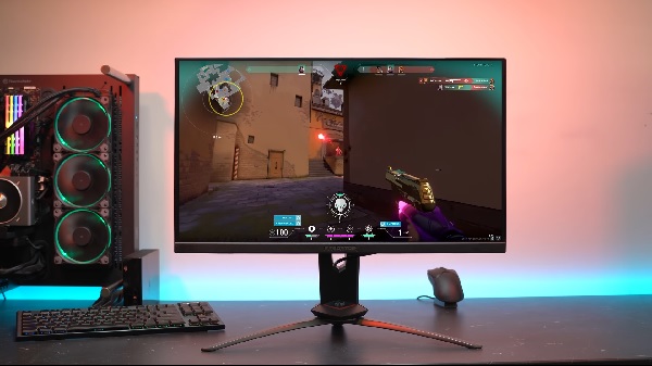 acer predator xb253q 24.5” gaming monitor