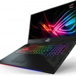 Asus Rog Strix Scar Ii Gaming Laptop