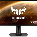 Asus Tuf Gaming Vg27bq 27 Inch Gaming Monitor