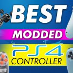 Best Modded Ps4 Controllers