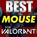 Best Mouse Options For Valorant