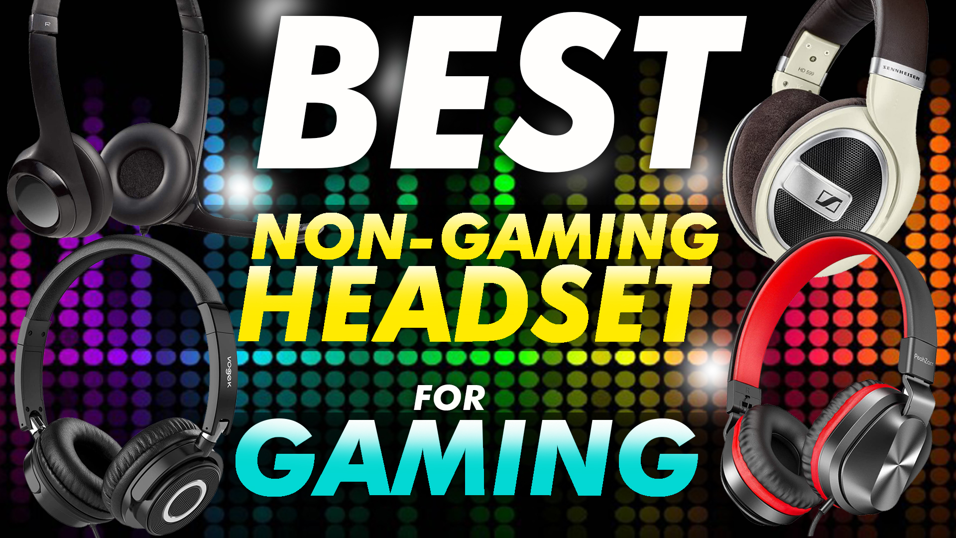 best video games for non gamers