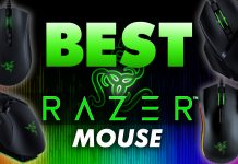 Best Razer Mouse