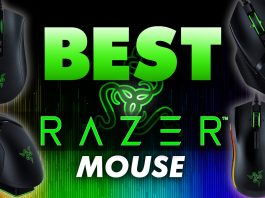 Best Razer Mouse