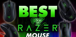 Best Razer Mouse