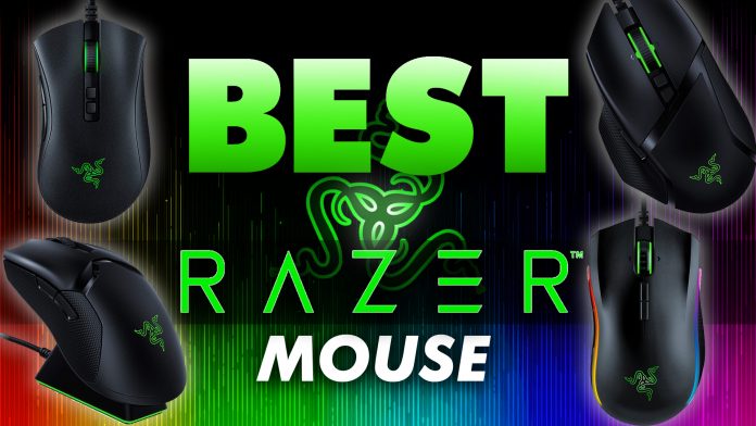 Best Razer Mouse