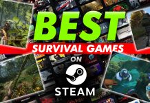 Best Survival Games On Steam