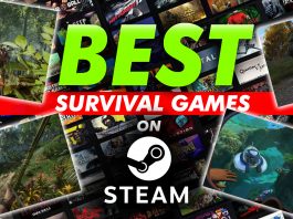 Best Survival Games On Steam