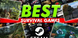 Best Survival Games On Steam