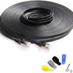 cablegeeker 150ft. cat7 shielded ethernet cable