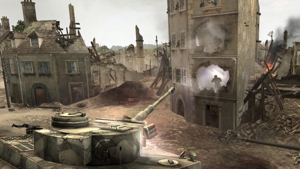 Company Of Heroes