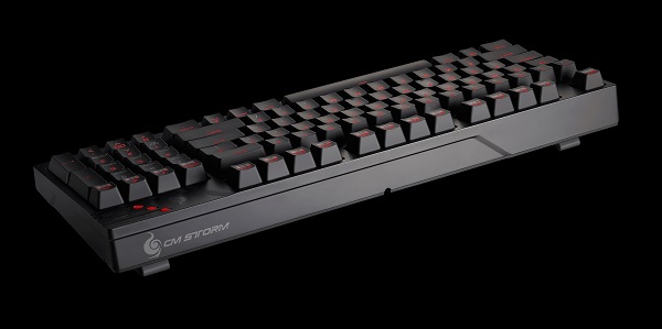 cooler master storm quickfire tk gaming keyboard 3