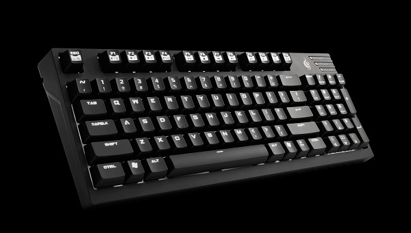 cooler master storm quickfire tk gaming keyboard