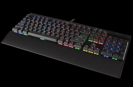 corsair k70 lux 3