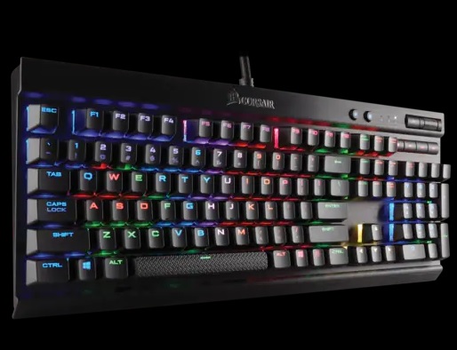 corsair k70 lux 4