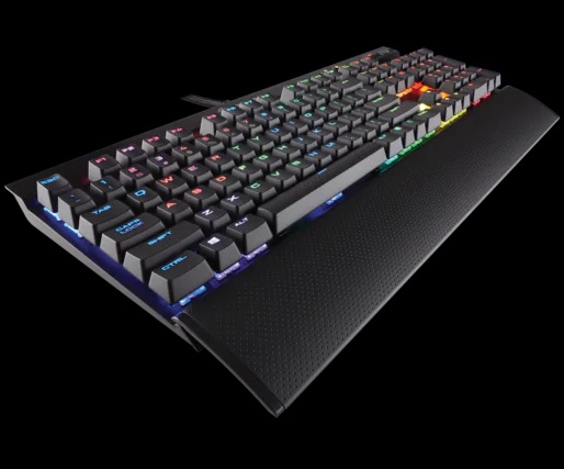 corsair k70 lux