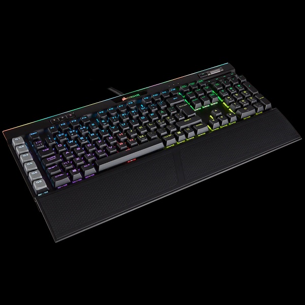 corsair k95 rgb platinum keyboard 2