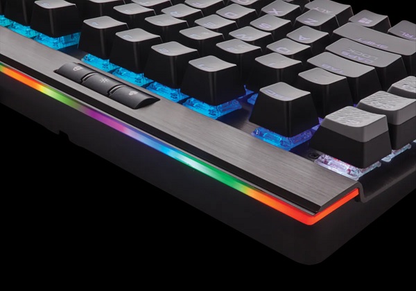 corsair k95 rgb platinum keyboard 3