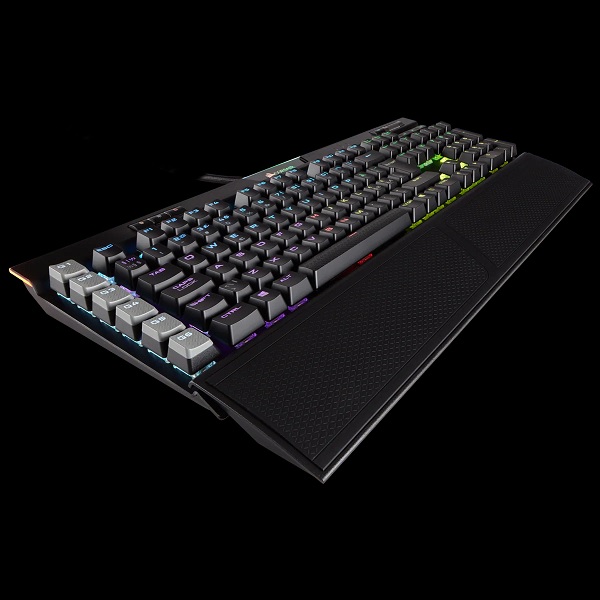 corsair k95 rgb platinum keyboard