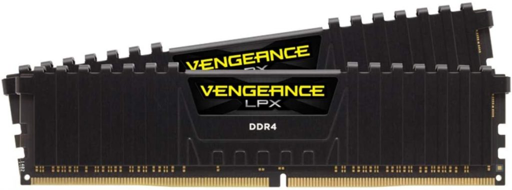 Corsair Vengeance Lpx