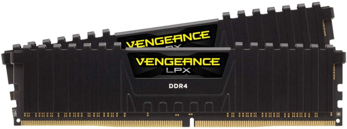 Corsair Vengeance Lpx