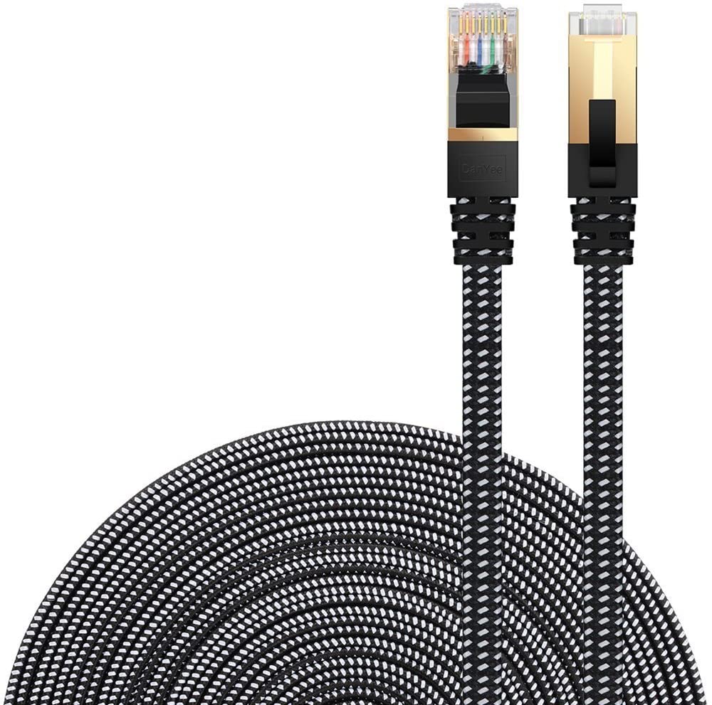 Danyee Cat 7 Ethernet Cable