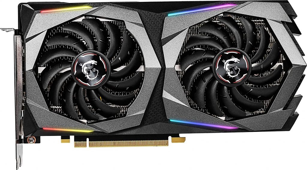 Geforce Rtx 2060