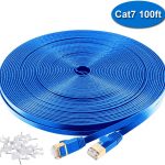 Hqgc Cat 7 Ethernet Cable