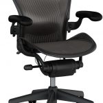 Herman Miller Classic Aeron Task Chair